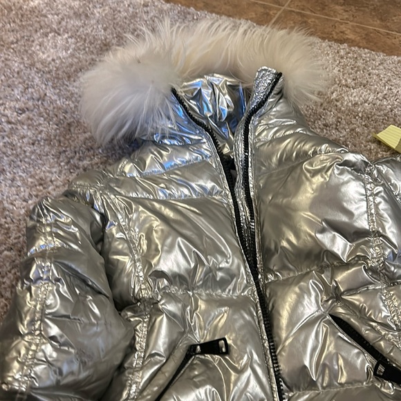 Sam jacket - Picture 1 of 5